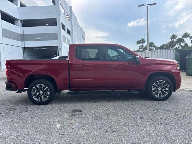 chevrolet silverado 1500 2025 1GCPADED2SZ294370 image chevrolet silverado 1500 2025 1GCPADED2SZ294370 image